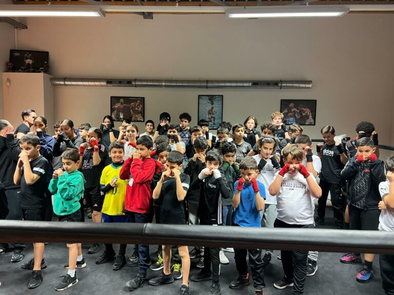 Interclub