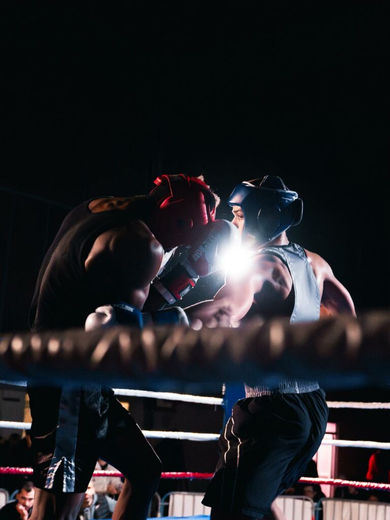 Tournoi régional novice amateur 