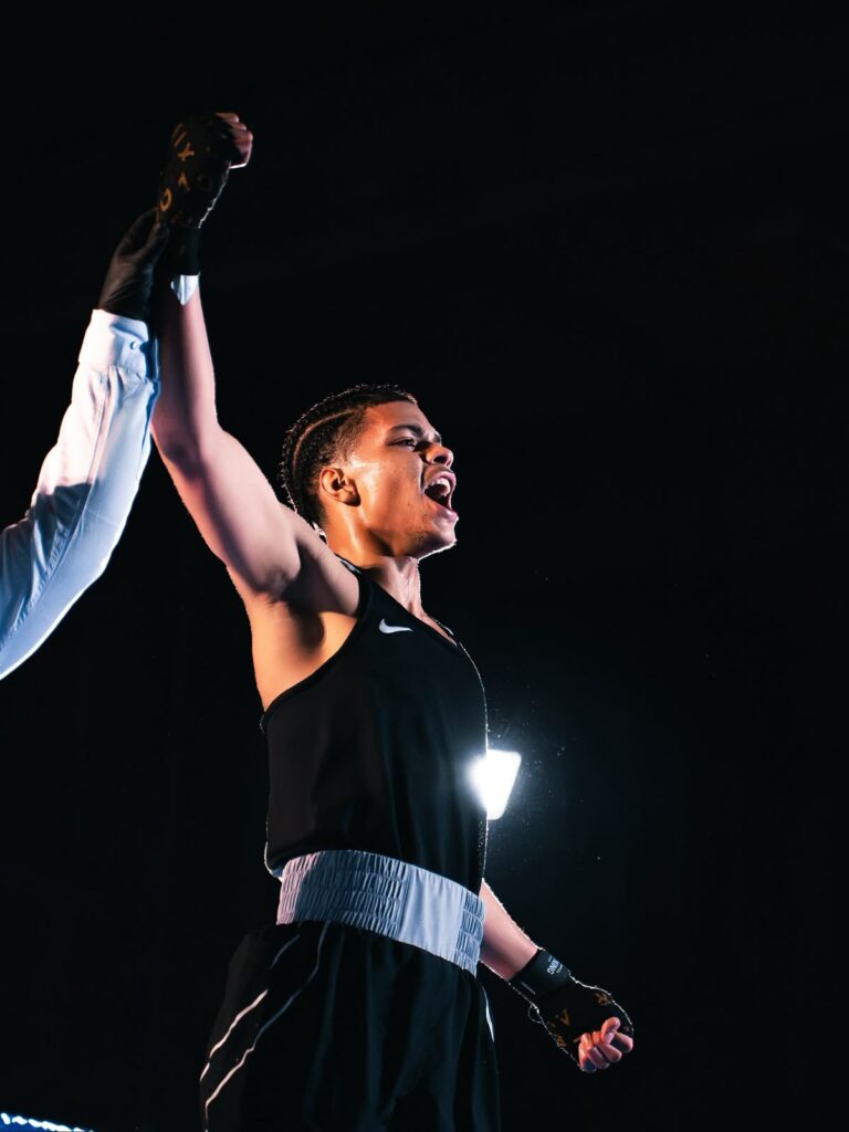 Une saison de compétition riche en émotions et en résultats pour le Décines Boxing Gym